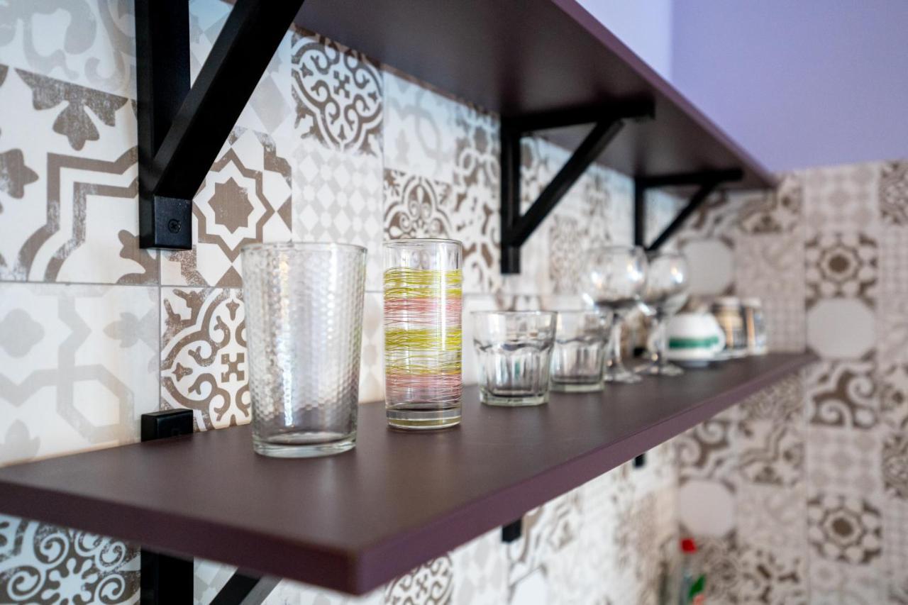 Spacious In The Heart Of Studentski Grad Sofia