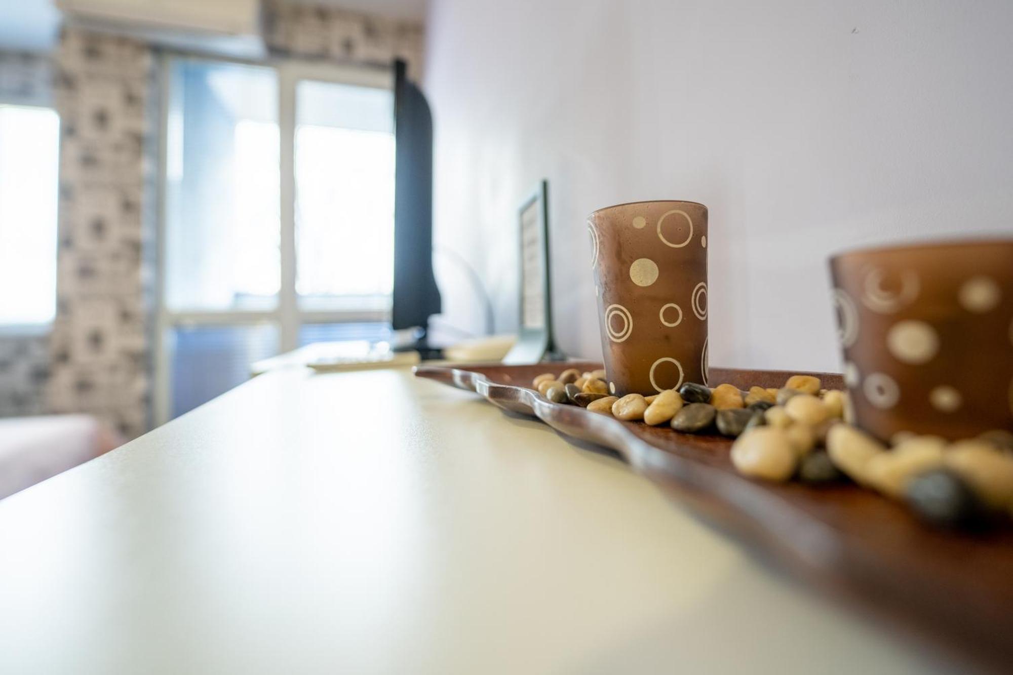 Spacious In The Heart Of Studentski Grad *