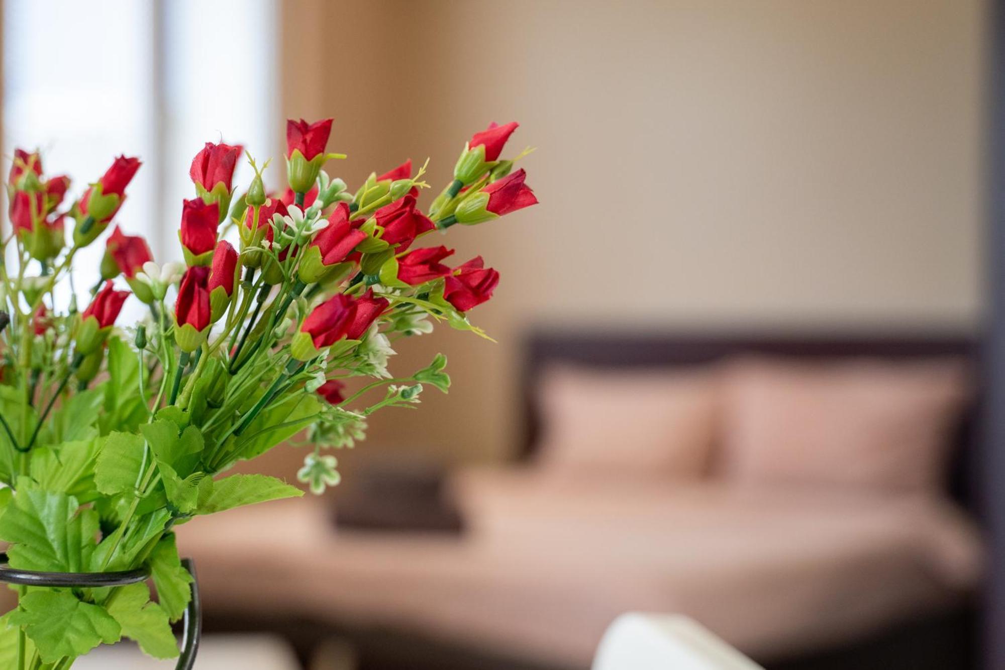 Appartement Spacious In The Heart Of Studentski Grad *