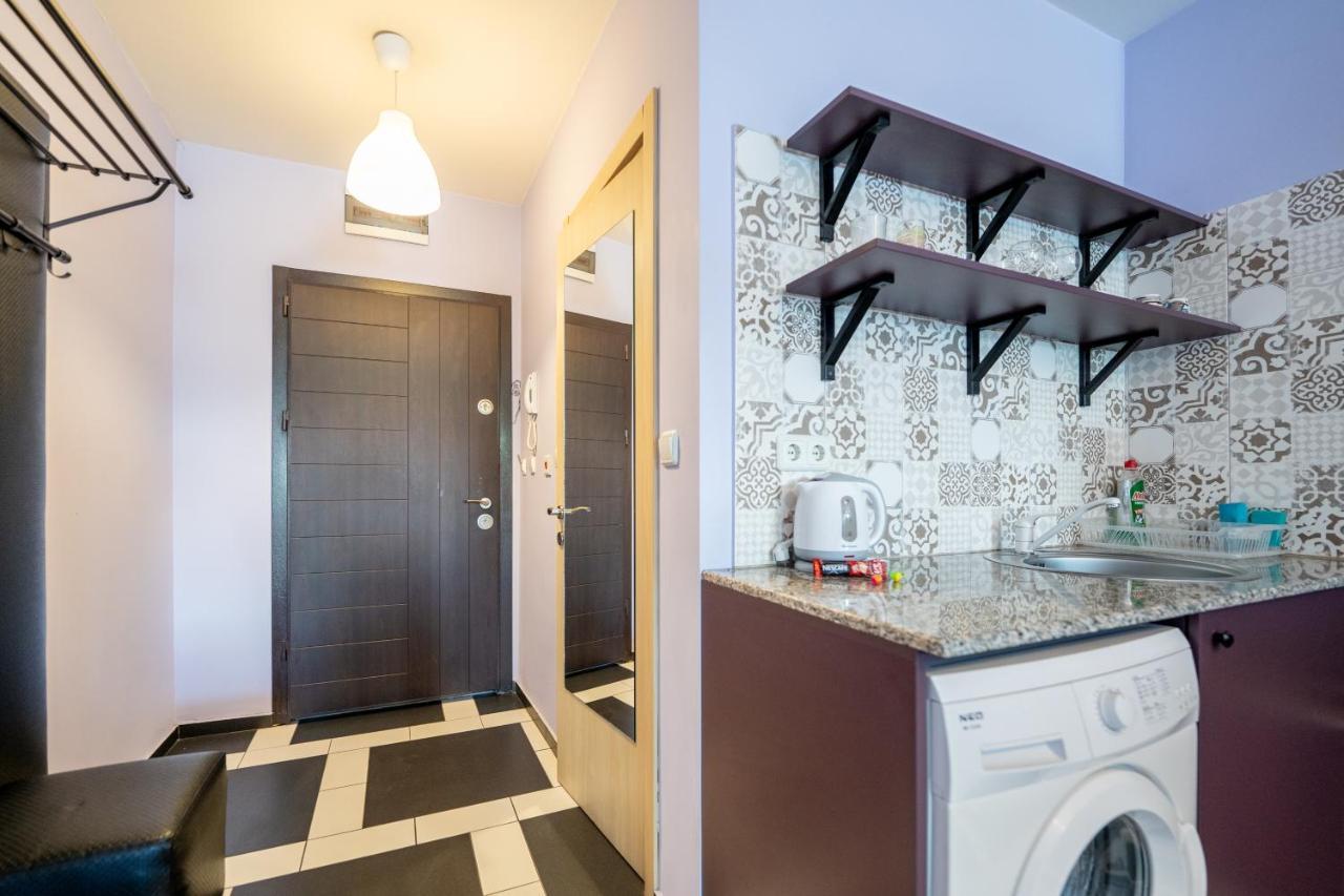 Apartamento Spacious In The Heart Of Studentski Grad *