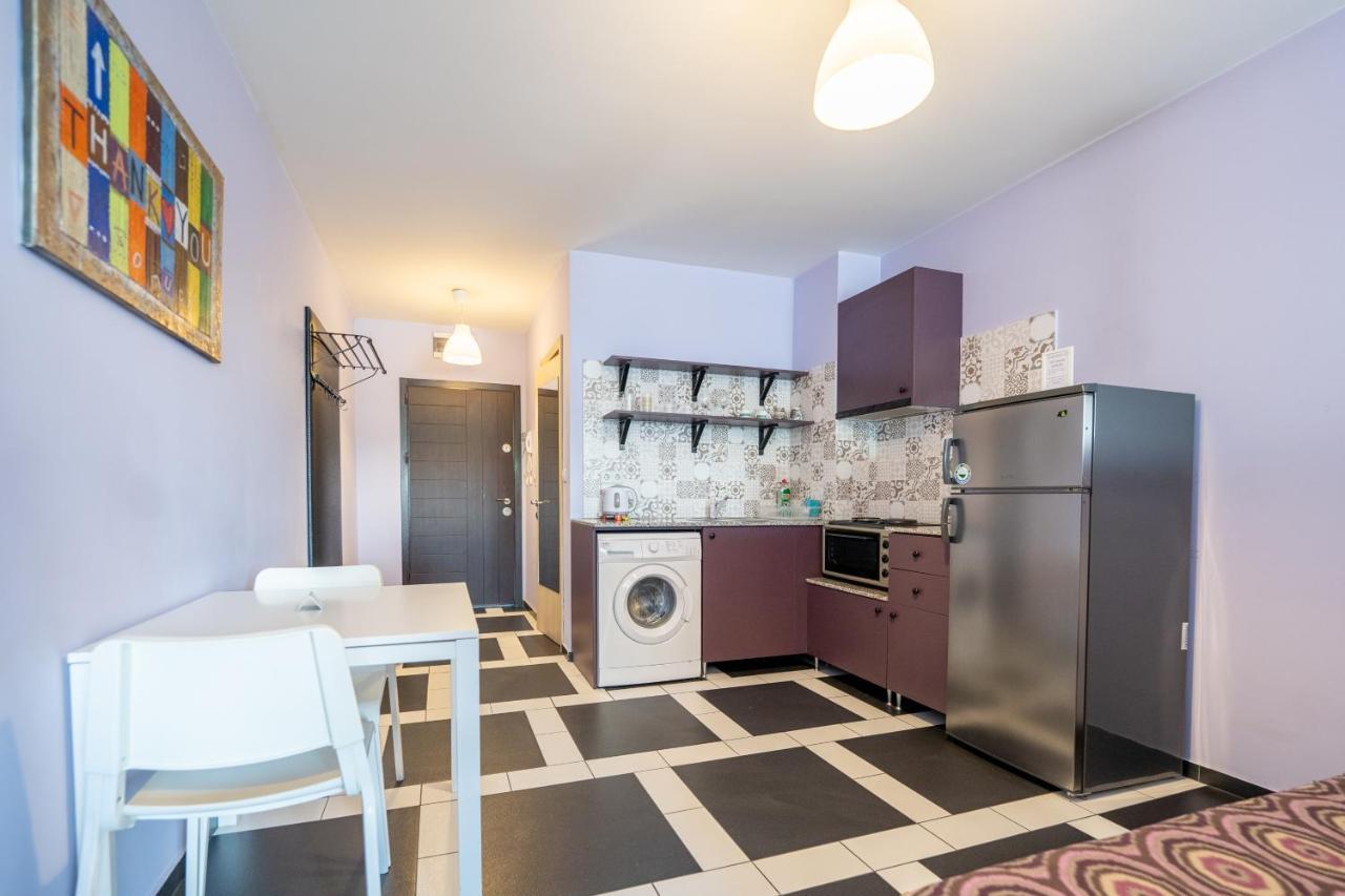 Apartamento Spacious In The Heart Of Studentski Grad *