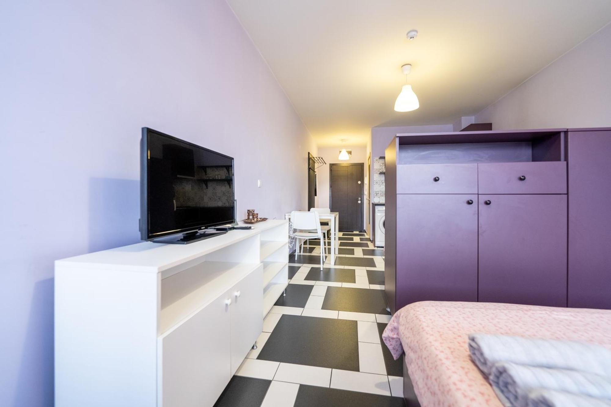 Spacious In The Heart Of Studentski Grad Apartamento Sofía