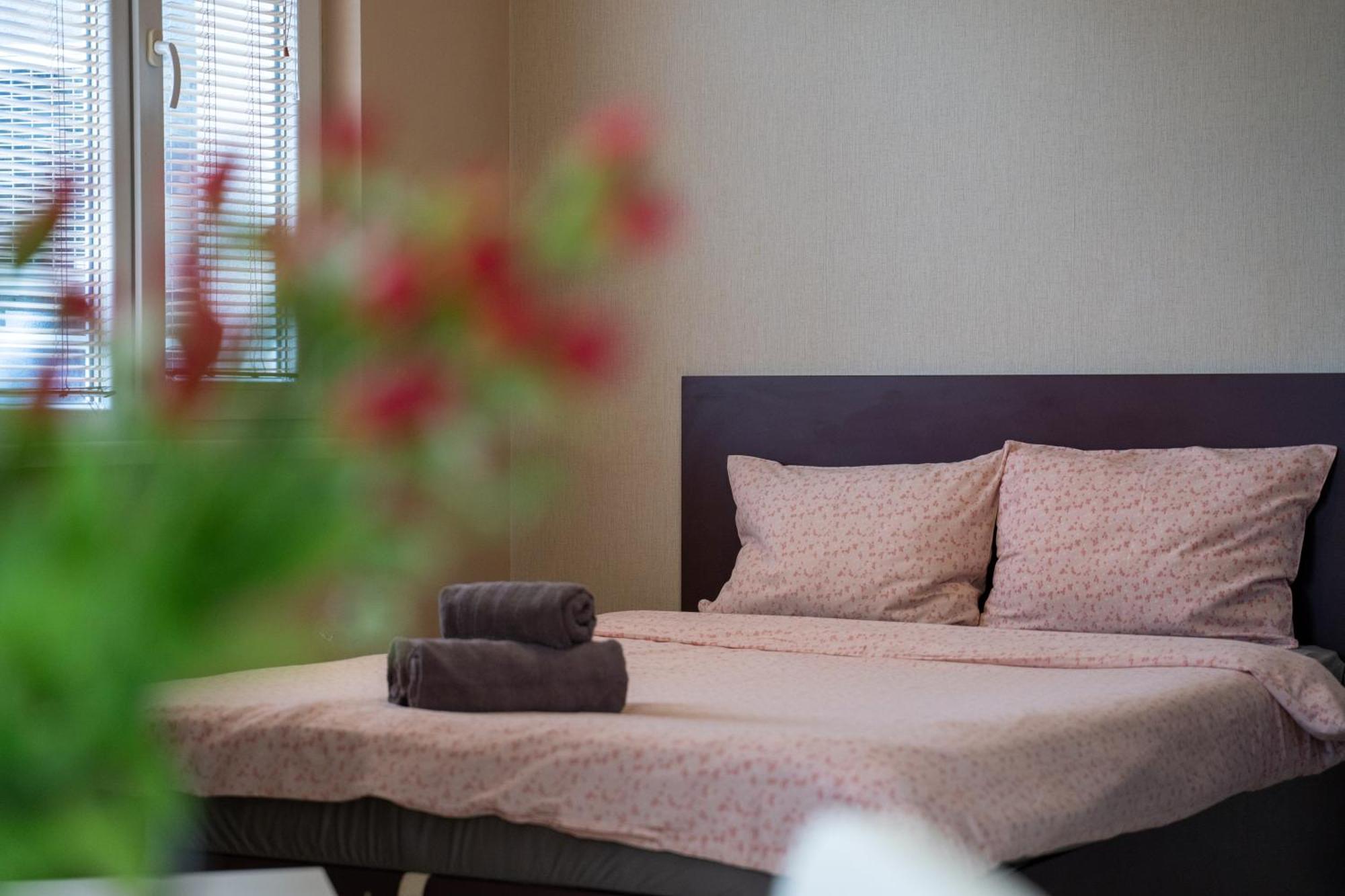 Apartamento Spacious In The Heart Of Studentski Grad Sofía